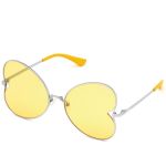 Ochelari de soare dama Pink by Victorias Secret PK0012 16G