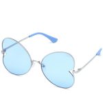 Ochelari de soare dama Pink by Victorias Secret PK0012 16X