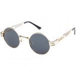Ochelari de soare dama Polarizen 2680 Black
