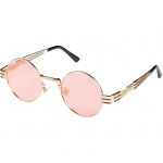 Ochelari de soare dama Polarizen 2680 Pink