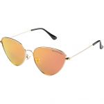 Ochelari de soare dama Polarizen 2693 Portocaliu