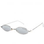 Ochelari de soare dama Polarizen 2696 Argintiu