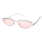Ochelari de soare dama Polarizen 2698 Roz