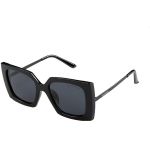 Ochelari de soare dama Polarizen 433 Negru
