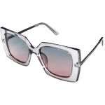 Ochelari de soare dama Polarizen 433 Transparent