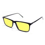 Ochelari de condus noaptea unisex Polarizen WD1042 C5