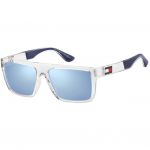 Ochelari de soare barbati Tommy Hilfiger TH 1605/S RHB/3J