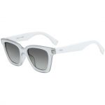 Ochelari de soare dama Fendi FF 0195/S KF0