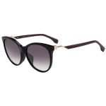 Ochelari de soare dama Fendi FF 0209/F/S HK8
