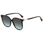 Ochelari de soare dama Fendi FF 0374/S 086