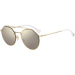 Ochelari de soare dama Fendi FF M0021/S J5G/K1