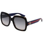 Ochelari de soare dama Gucci GG0036S 004