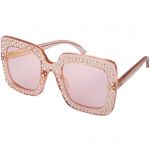 Ochelari de soare dama Gucci GG0148S 007