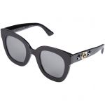 Ochelari de soare dama Gucci GG0208S 002