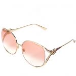 Ochelari de soare dama Gucci GG0225S 005