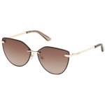 Ochelari de soare dama Guess GS7642 32F