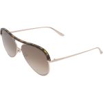 Ochelari de soare dama Tom Ford FT0606 28G