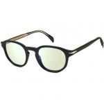 Ochelari de soare barbati David Beckham DB 1007/S 2M2