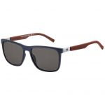 Ochelari de soare barbati Tommy Hilfiger TH 1445/S LCN