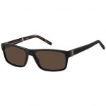 Ochelari de soare barbati Tommy Hilfiger TH 1798/S 807