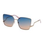 Ochelari de soare dama Guess GS7814 28W