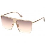 Ochelari de soare dama Tom Ford FT0840 28F