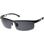 Ochelari de soare barbati Polarizen QL8709 C2