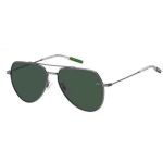 Ochelari de soare barbati Tommy Hilfiger TJ 0064/F/S R80