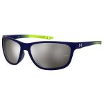 Ochelari de soare copii Under Armour UNDENIABLE JR PJP