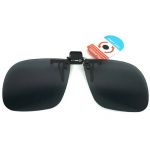 Clip-on B&S 9321 01