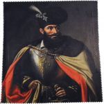 Laveta microfibra Mihai Viteazu