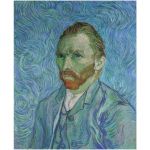 Laveta microfibra VAN GOGH