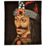 Laveta microfibra Vlad Tepes