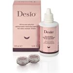 Solutie de curatare si intretinere lentile de contact Desio All In One 100 ml