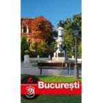 Bucuresti - Calator Pe Mapamond