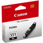 Canon Cartus CLI-551 Negru