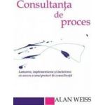 Consultanta De Proces - Alan Weiss