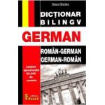 Dictionar Roman-German German-Roman - Diana Badea