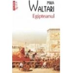 Egipteanul - Mika Waltari