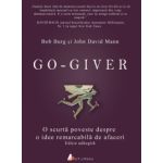 Go-Giver | Bob Burg