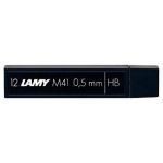 Mina creion mecanic M41 0.5 | Lamy
