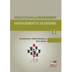 Minidictionar De Management 8 Managementul Economic - Ovidiu Nicolescu