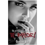Nu te impiedica de mine, te implor! | Georgiana Vaju