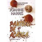 Pantofii De Acadea - Joanne Harris