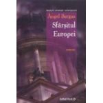 Sfarsitul Europei - Angel Burgas