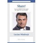 Share - Lucian Mandruta