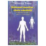 Sistemul imunitar - Cheia sanatatii | Mihaita Toma