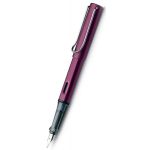 Stilou - AL-Star 29 - Black Purple M | Lamy