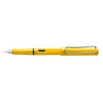 Stilou Safari 18 M yellow | Lamy