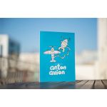 Zamburi Anton Avion | Zamburi